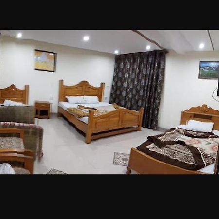 Gateway Hotel ナラン エクステリア 写真